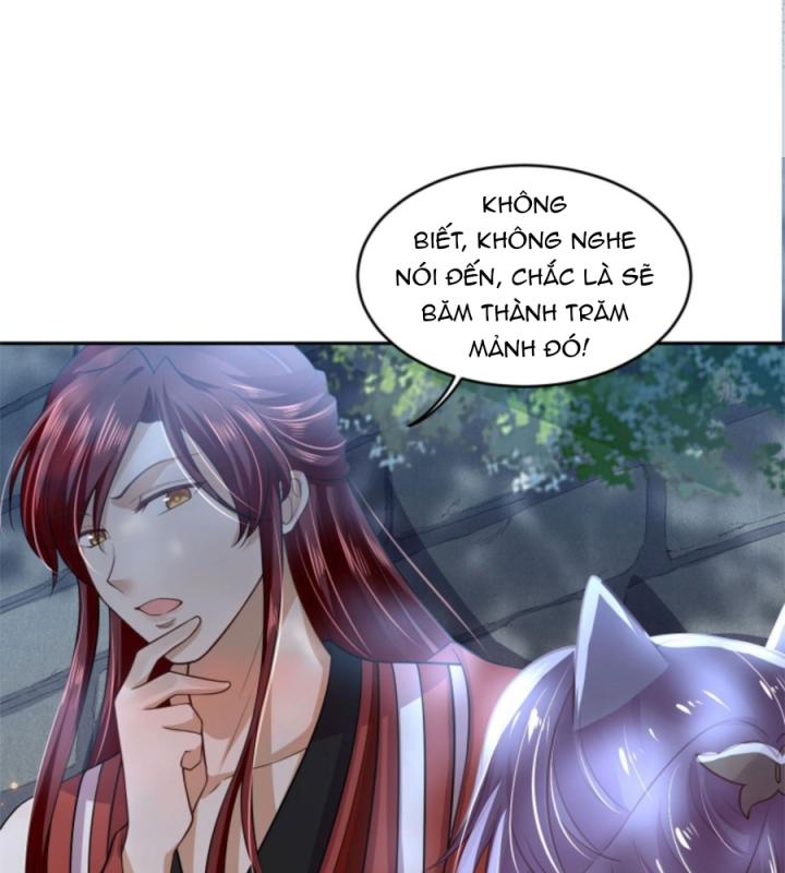 Hồ Ly Tinh Của Trẫm Chapter 48 - Trang 2