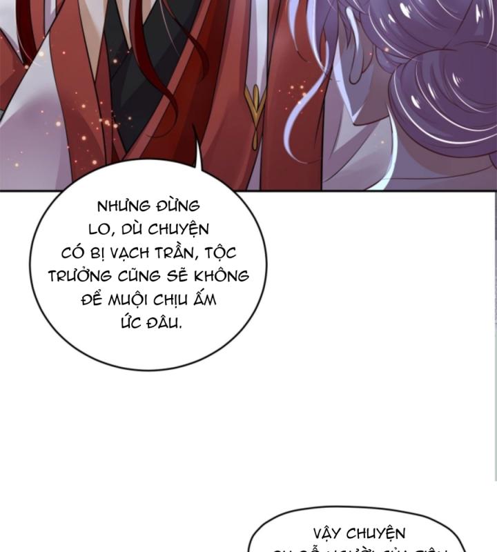 Hồ Ly Tinh Của Trẫm Chapter 48 - Trang 2