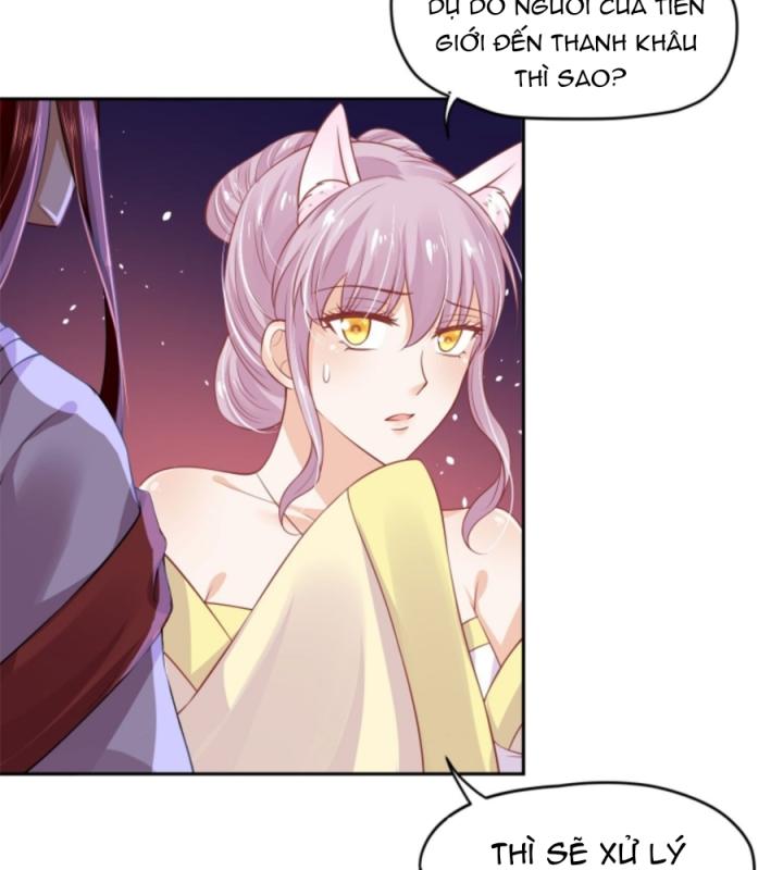 Hồ Ly Tinh Của Trẫm Chapter 48 - Trang 2