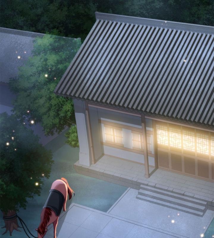 Hồ Ly Tinh Của Trẫm Chapter 48 - Trang 2