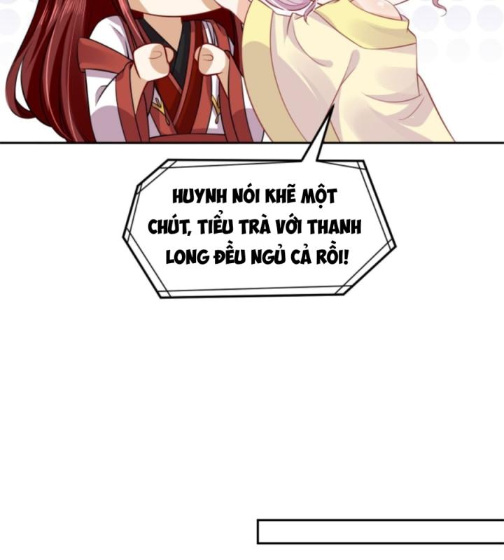 Hồ Ly Tinh Của Trẫm Chapter 48 - Trang 2