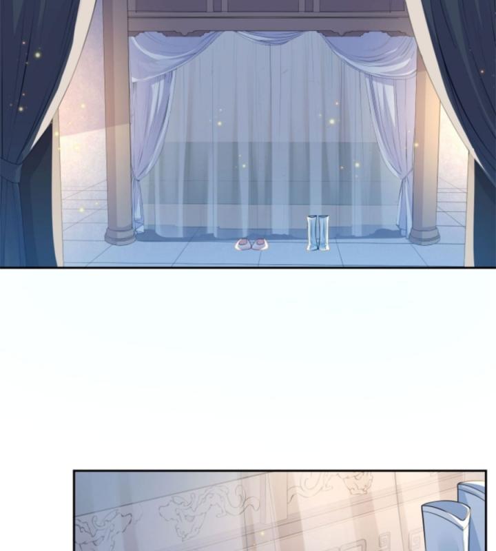 Hồ Ly Tinh Của Trẫm Chapter 48 - Trang 2