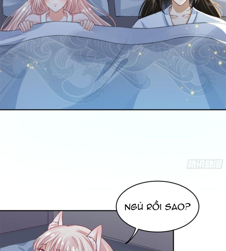 Hồ Ly Tinh Của Trẫm Chapter 48 - Trang 2