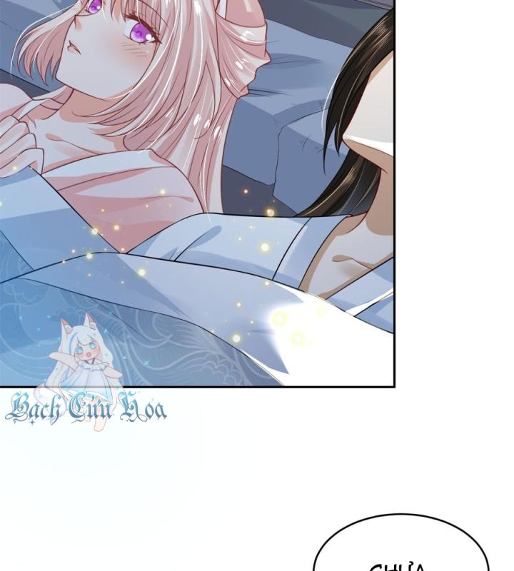 Hồ Ly Tinh Của Trẫm Chapter 48 - Trang 2