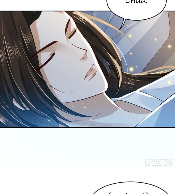 Hồ Ly Tinh Của Trẫm Chapter 48 - Trang 2