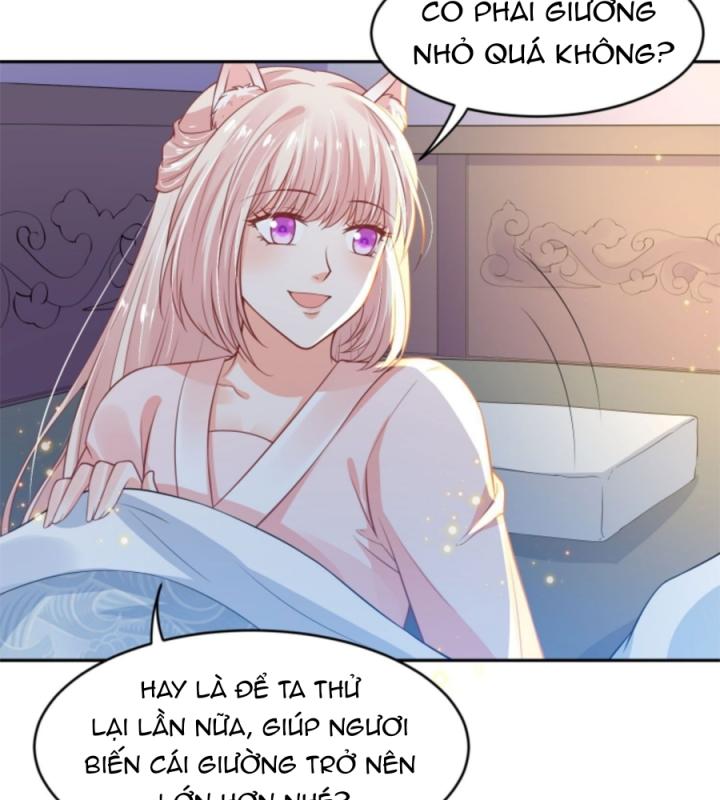 Hồ Ly Tinh Của Trẫm Chapter 48 - Trang 2