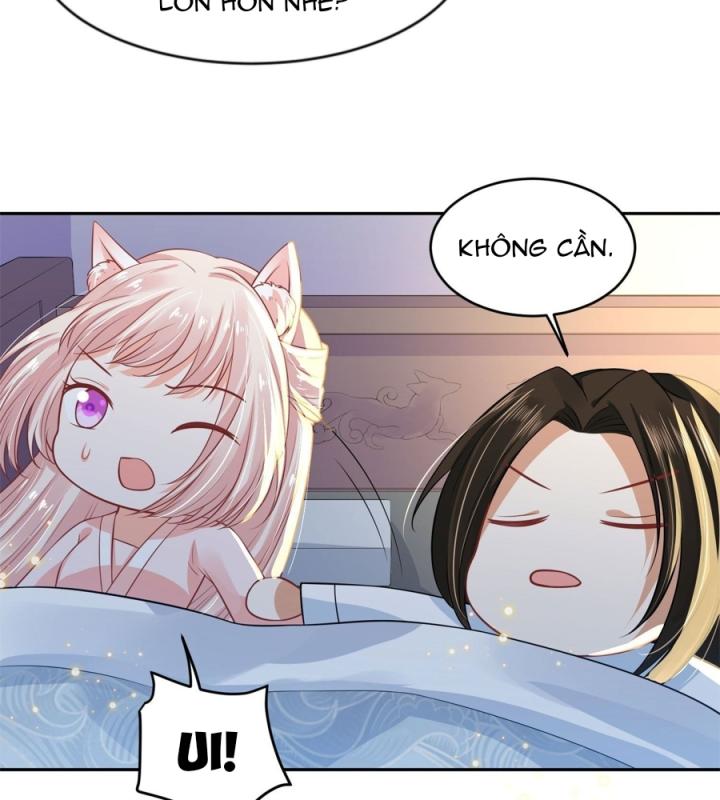 Hồ Ly Tinh Của Trẫm Chapter 48 - Trang 2
