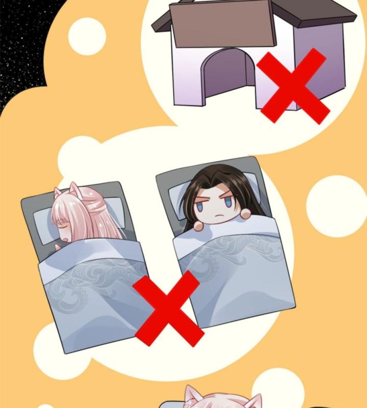 Hồ Ly Tinh Của Trẫm Chapter 48 - Trang 2