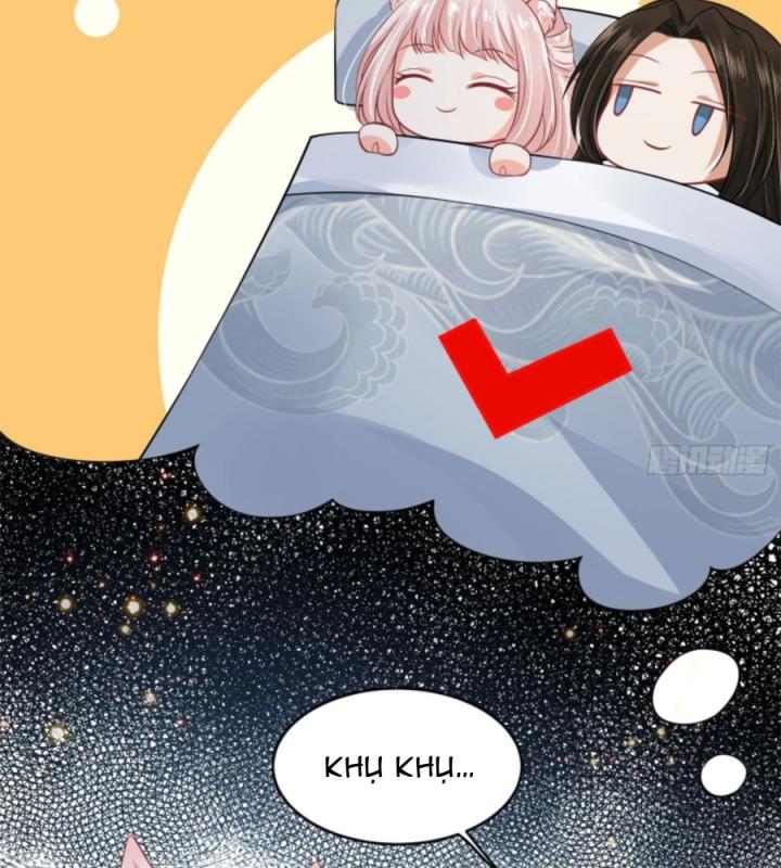 Hồ Ly Tinh Của Trẫm Chapter 48 - Trang 2