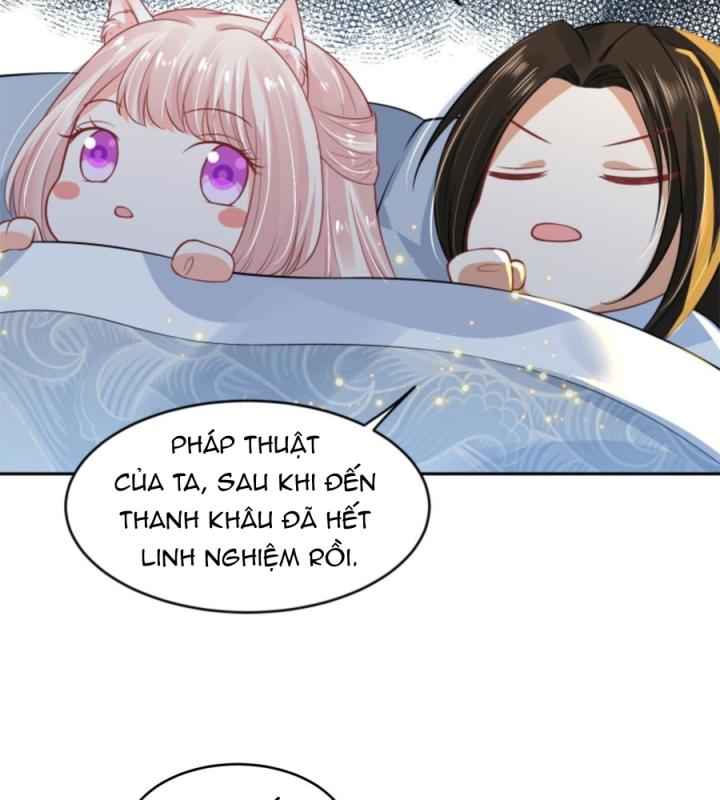 Hồ Ly Tinh Của Trẫm Chapter 48 - Trang 2