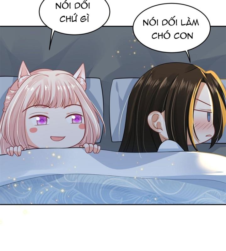 Hồ Ly Tinh Của Trẫm Chapter 48 - Trang 2