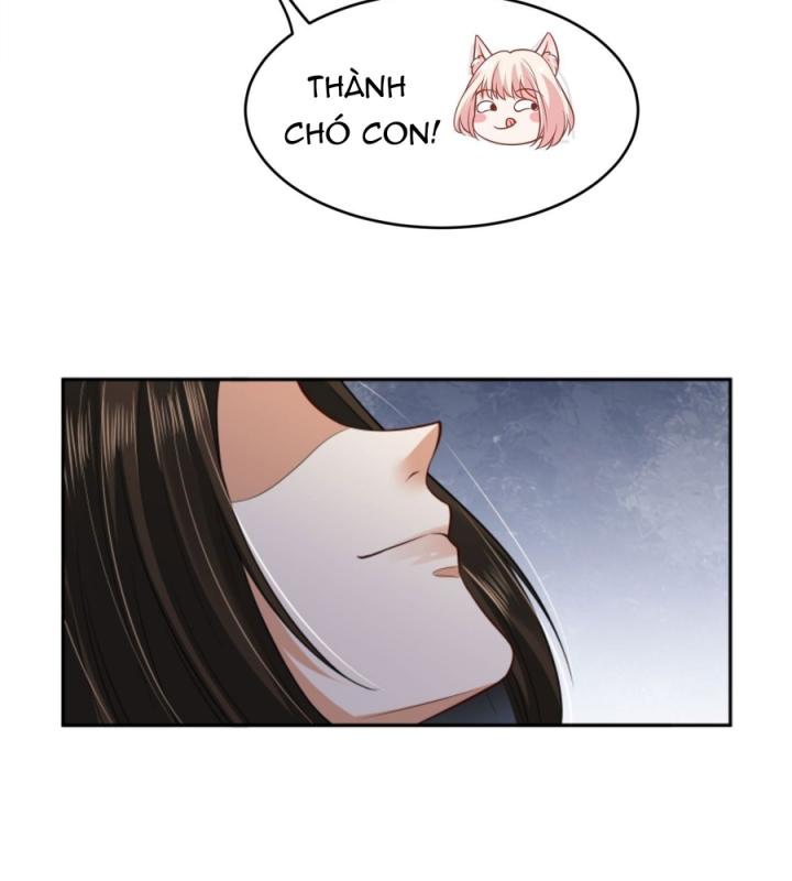 Hồ Ly Tinh Của Trẫm Chapter 48 - Trang 2