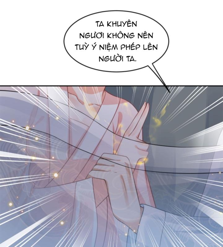 Hồ Ly Tinh Của Trẫm Chapter 48 - Trang 2