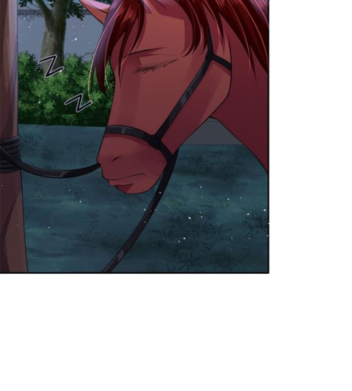 Hồ Ly Tinh Của Trẫm Chapter 48 - Trang 2