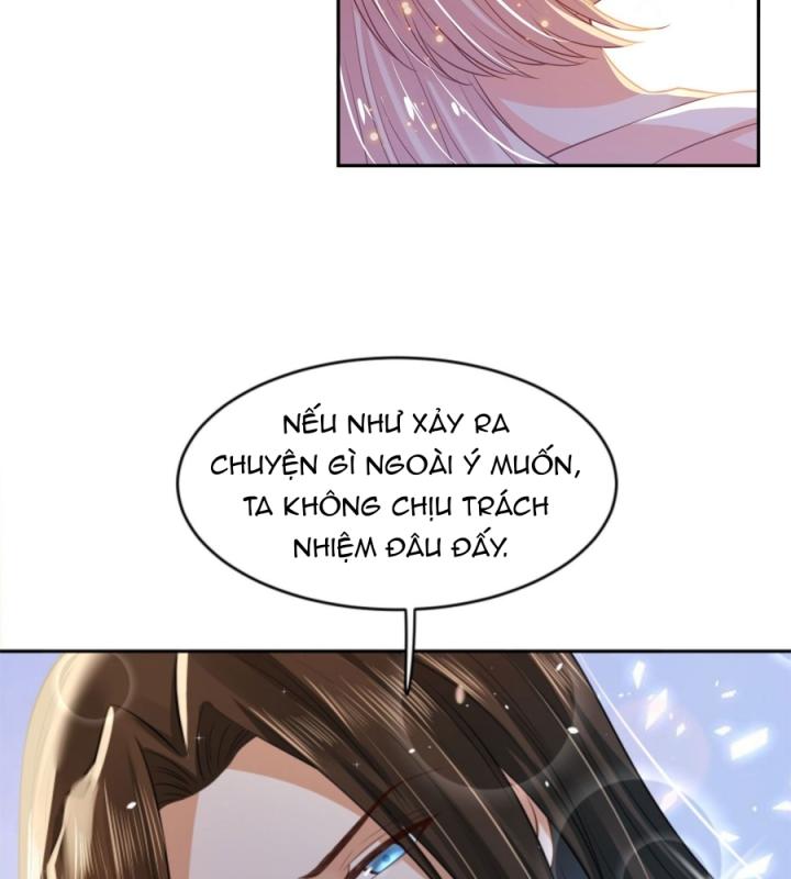 Hồ Ly Tinh Của Trẫm Chapter 48 - Trang 2