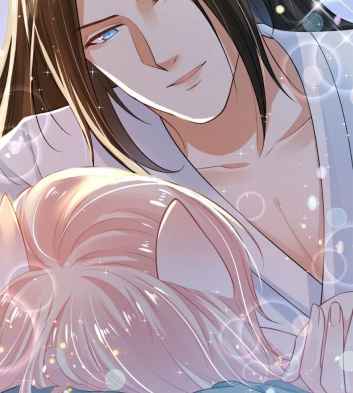 Hồ Ly Tinh Của Trẫm Chapter 48 - Trang 2