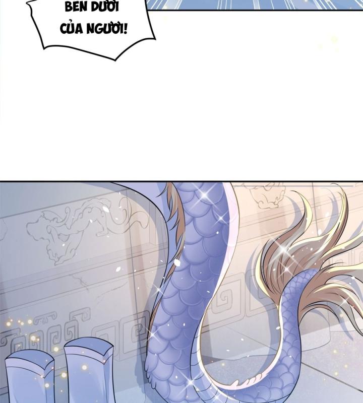 Hồ Ly Tinh Của Trẫm Chapter 48 - Trang 2