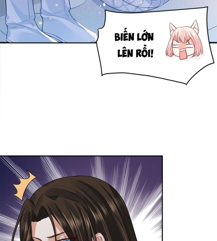 Hồ Ly Tinh Của Trẫm Chapter 48 - Trang 2