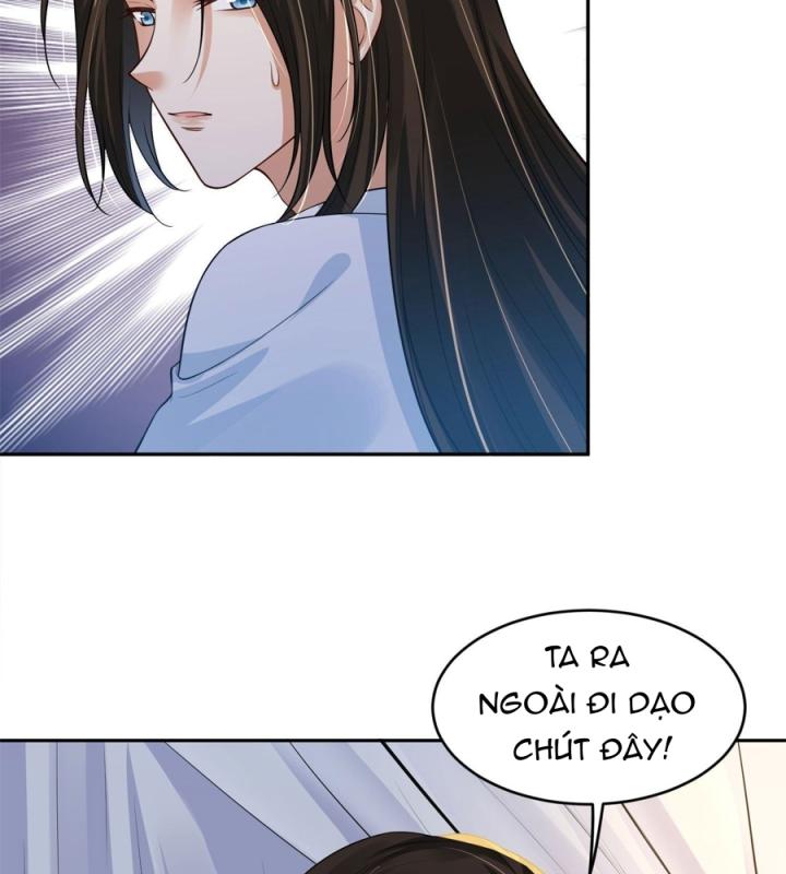 Hồ Ly Tinh Của Trẫm Chapter 48 - Trang 2