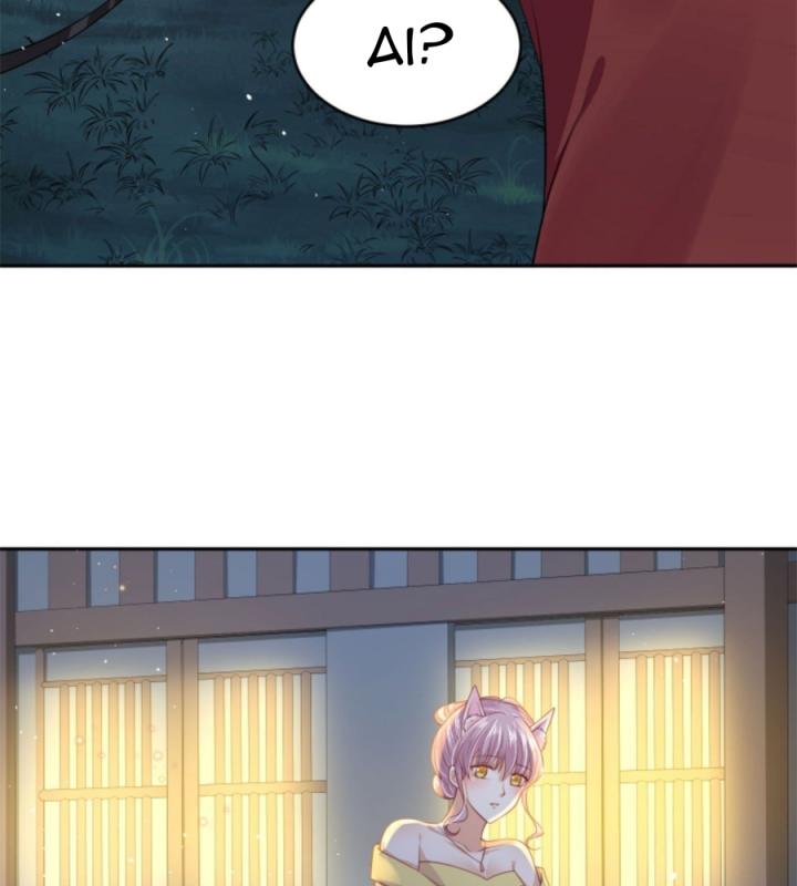 Hồ Ly Tinh Của Trẫm Chapter 48 - Trang 2