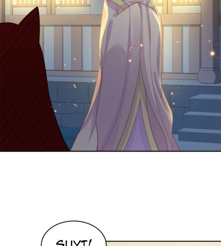 Hồ Ly Tinh Của Trẫm Chapter 48 - Trang 2