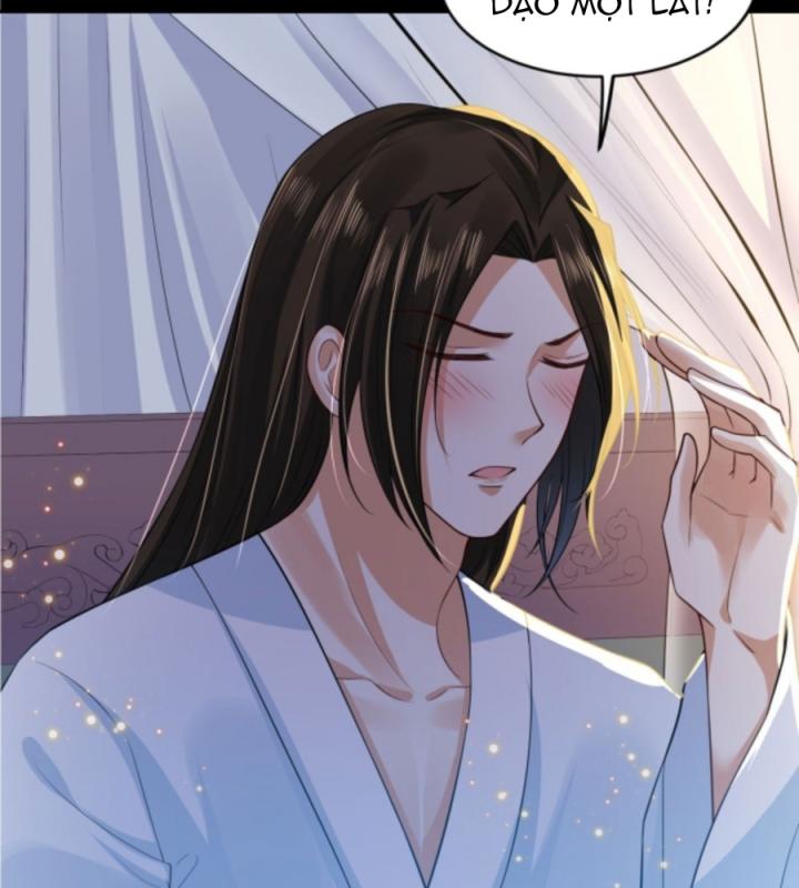 Hồ Ly Tinh Của Trẫm Chapter 49 - Trang 2