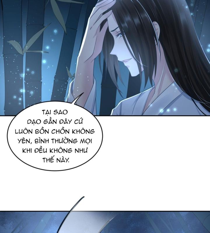 Hồ Ly Tinh Của Trẫm Chapter 49 - Trang 2