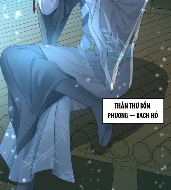 Hồ Ly Tinh Của Trẫm Chapter 49 - Trang 2