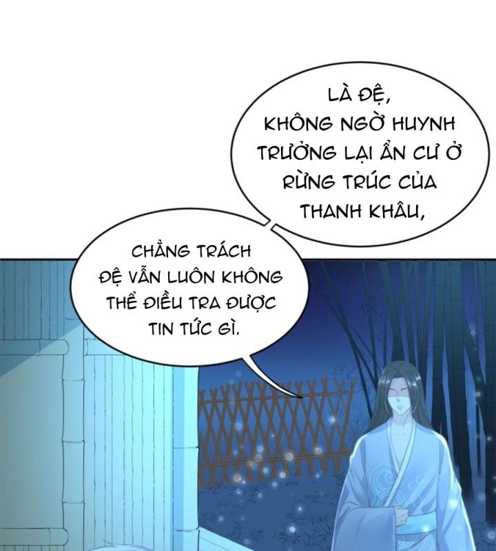 Hồ Ly Tinh Của Trẫm Chapter 49 - Trang 2