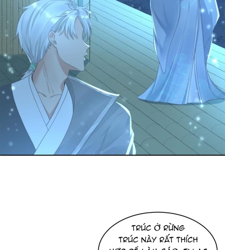 Hồ Ly Tinh Của Trẫm Chapter 49 - Trang 2