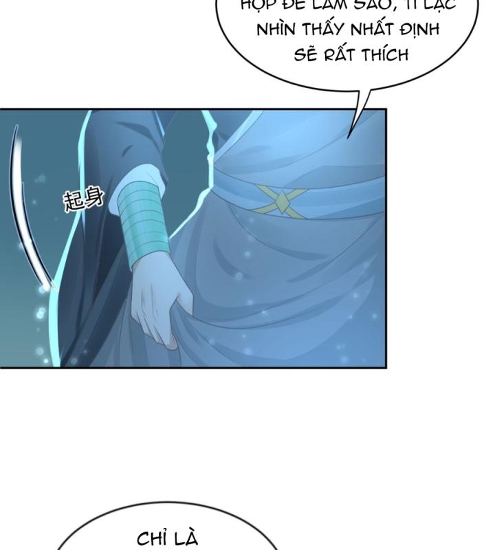 Hồ Ly Tinh Của Trẫm Chapter 49 - Trang 2