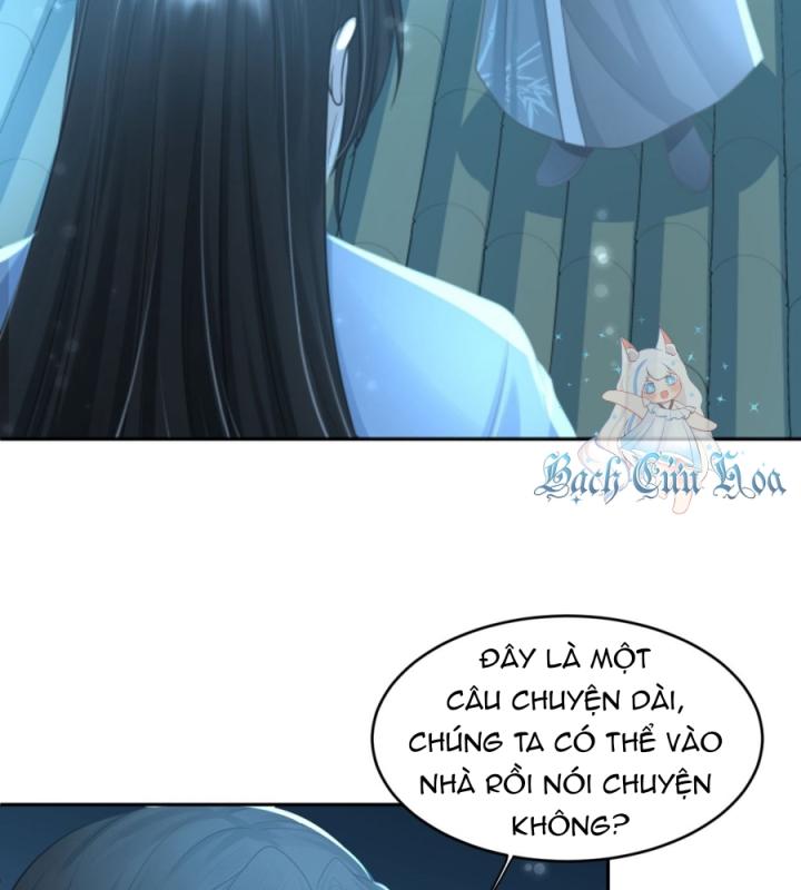 Hồ Ly Tinh Của Trẫm Chapter 49 - Trang 2