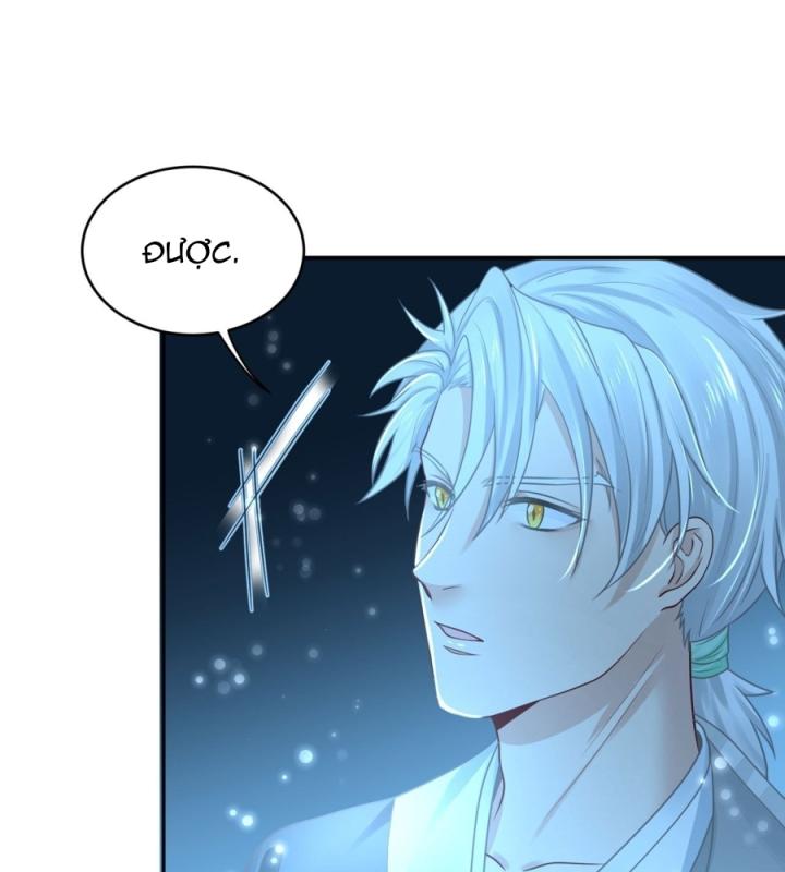 Hồ Ly Tinh Của Trẫm Chapter 49 - Trang 2