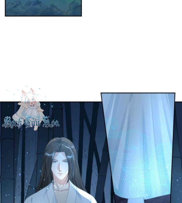 Hồ Ly Tinh Của Trẫm Chapter 49 - Trang 2