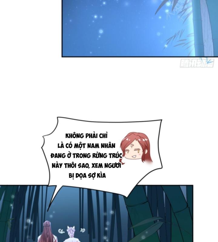 Hồ Ly Tinh Của Trẫm Chapter 49 - Trang 2