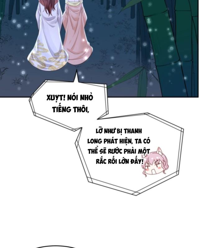 Hồ Ly Tinh Của Trẫm Chapter 49 - Trang 2