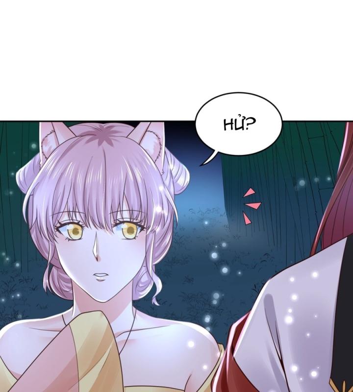 Hồ Ly Tinh Của Trẫm Chapter 49 - Trang 2