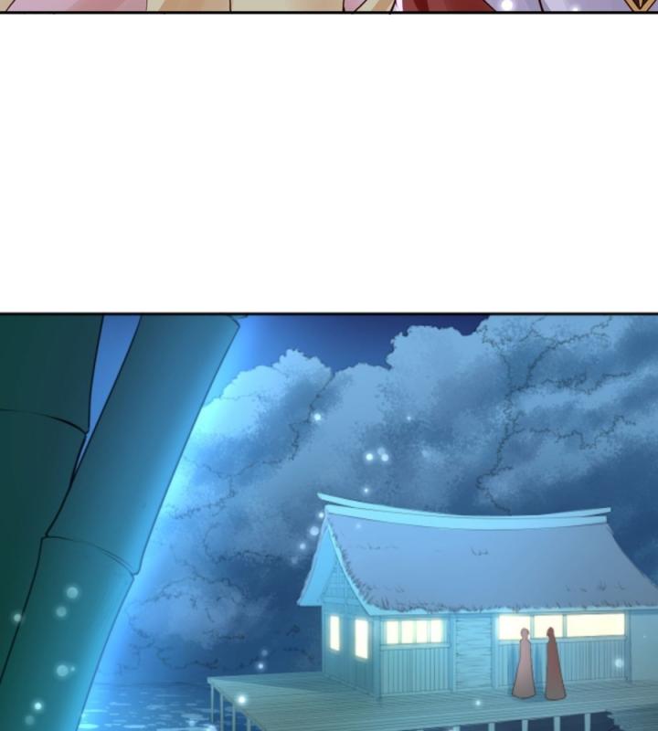 Hồ Ly Tinh Của Trẫm Chapter 49 - Trang 2