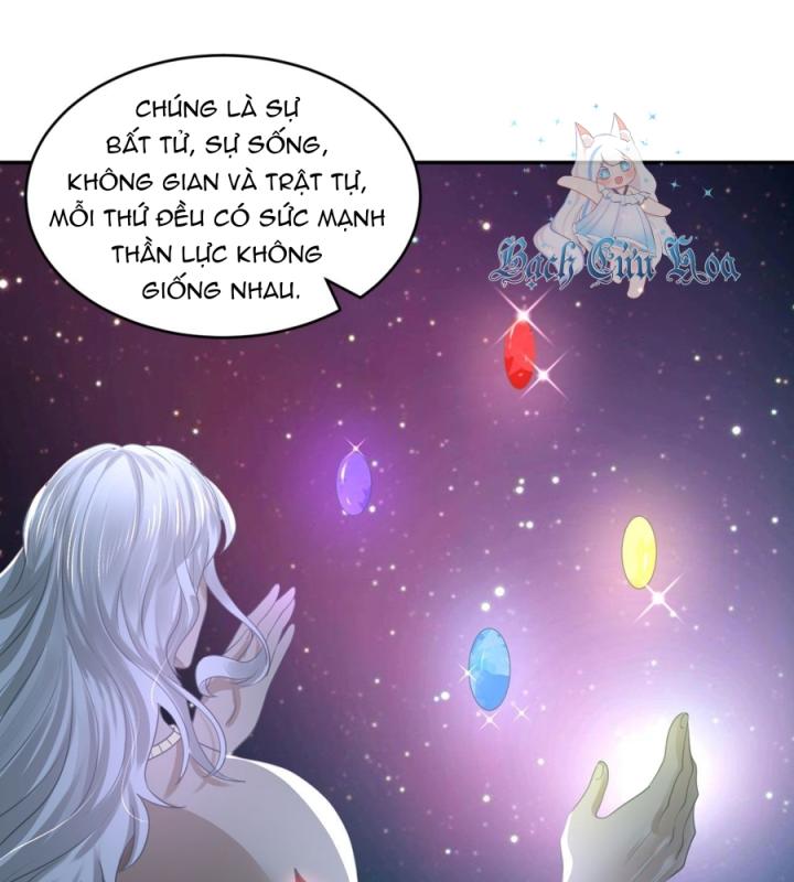 Hồ Ly Tinh Của Trẫm Chapter 49 - Trang 2
