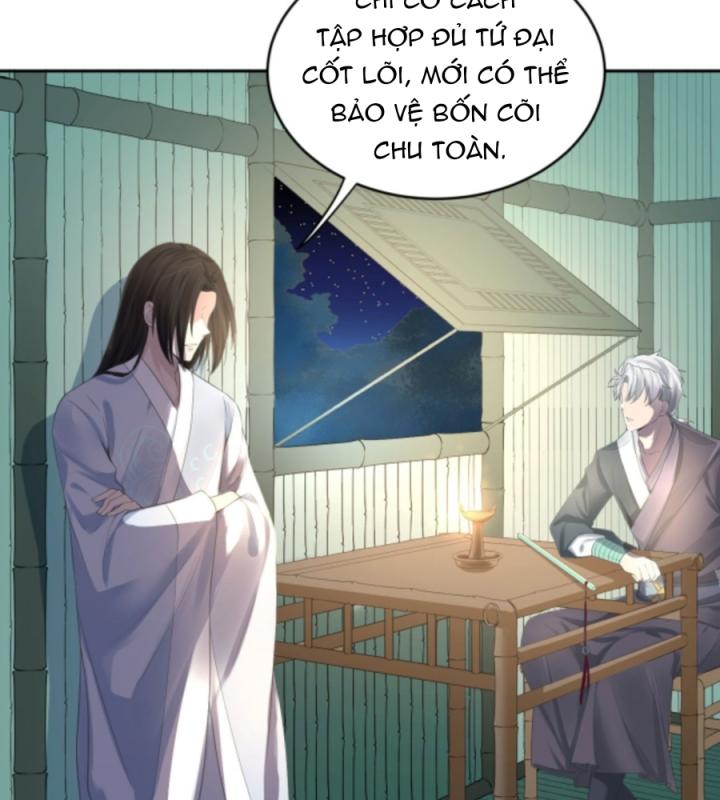 Hồ Ly Tinh Của Trẫm Chapter 49 - Trang 2