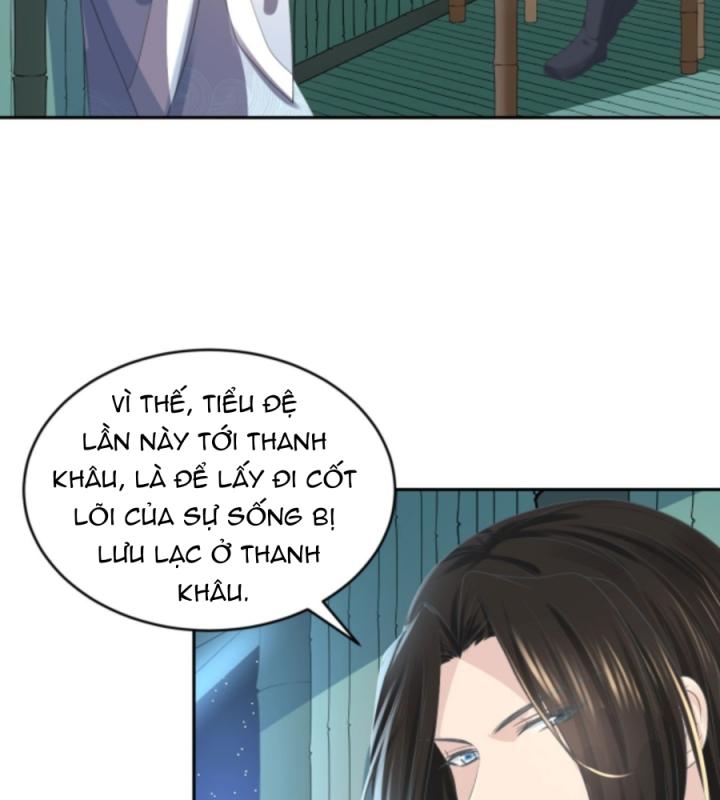 Hồ Ly Tinh Của Trẫm Chapter 49 - Trang 2