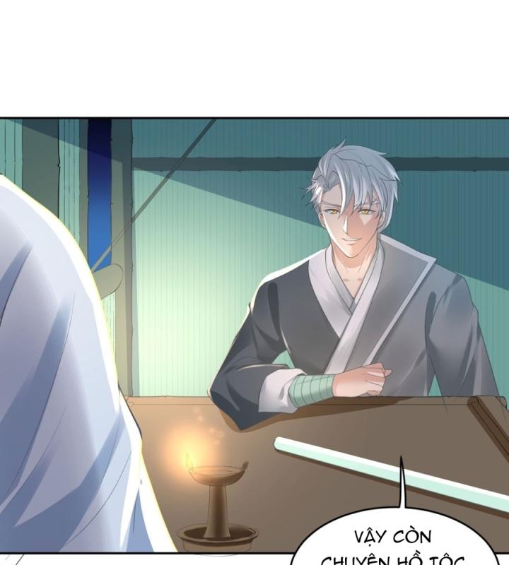 Hồ Ly Tinh Của Trẫm Chapter 49 - Trang 2