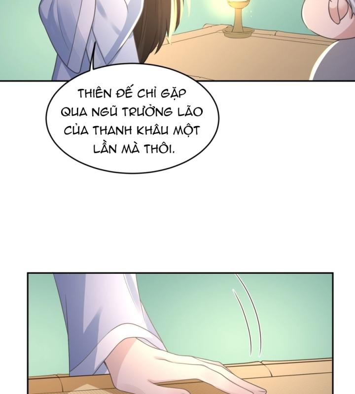 Hồ Ly Tinh Của Trẫm Chapter 49 - Trang 2
