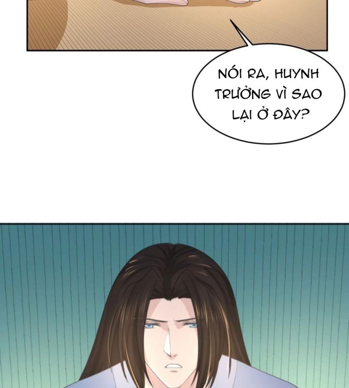 Hồ Ly Tinh Của Trẫm Chapter 49 - Trang 2