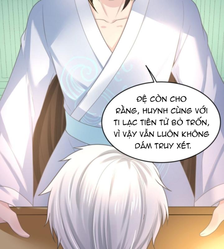 Hồ Ly Tinh Của Trẫm Chapter 49 - Trang 2