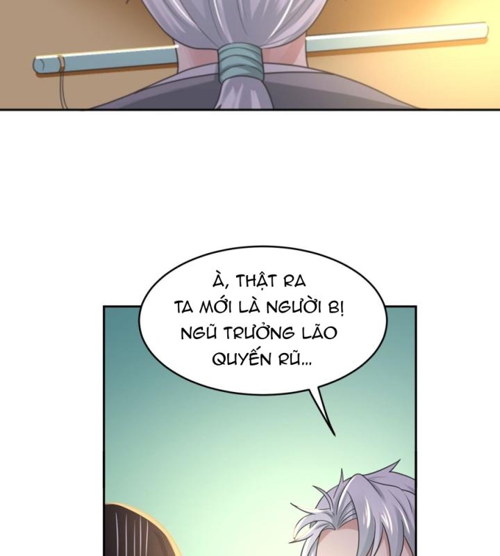 Hồ Ly Tinh Của Trẫm Chapter 49 - Trang 2