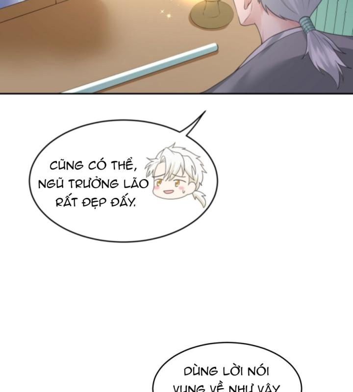 Hồ Ly Tinh Của Trẫm Chapter 49 - Trang 2