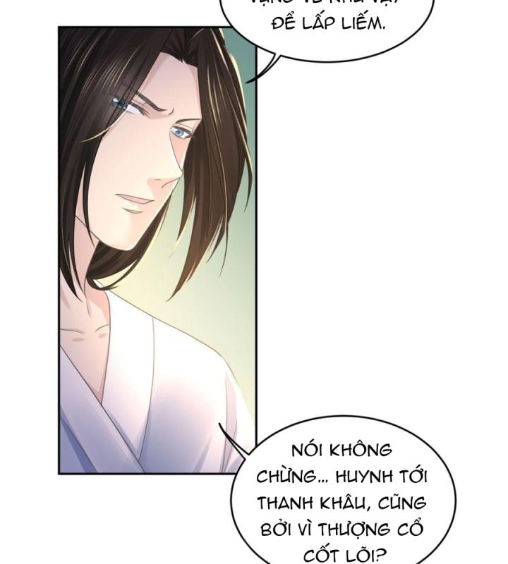 Hồ Ly Tinh Của Trẫm Chapter 49 - Trang 2