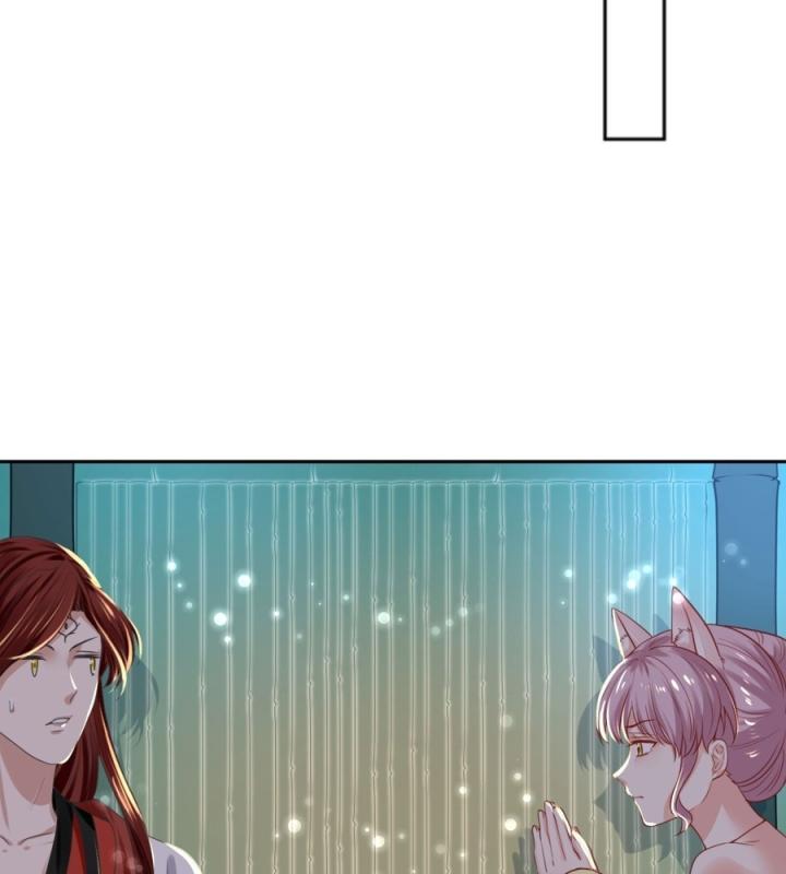 Hồ Ly Tinh Của Trẫm Chapter 49 - Trang 2