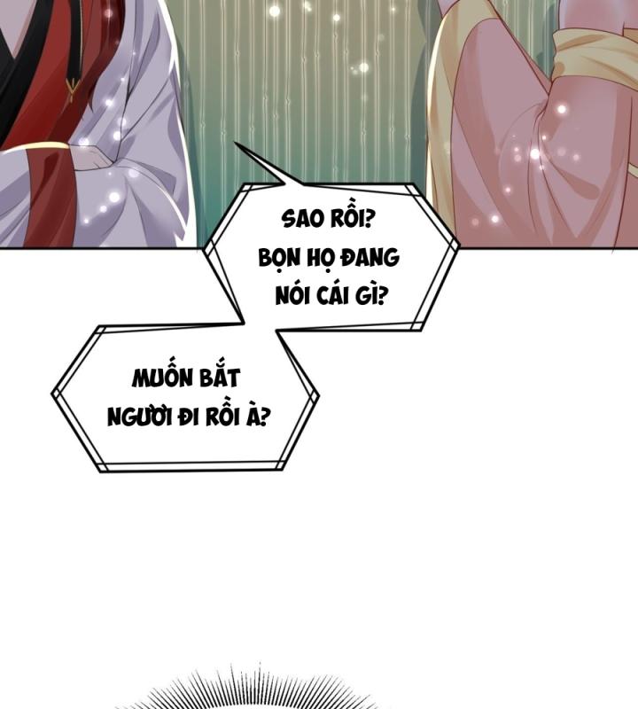 Hồ Ly Tinh Của Trẫm Chapter 49 - Trang 2